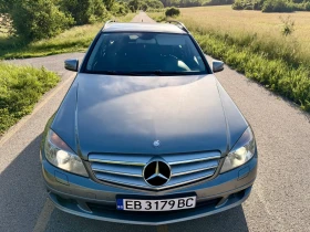 Mercedes-Benz C 200 2.2 CDI * OM646* Navi* Парктроник* , снимка 6