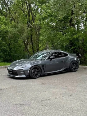 Toyota GR86 * АВТОКРЕДИТ БЕЗ ПЪРВОНААЛНА ВНОСКА* , снимка 14
