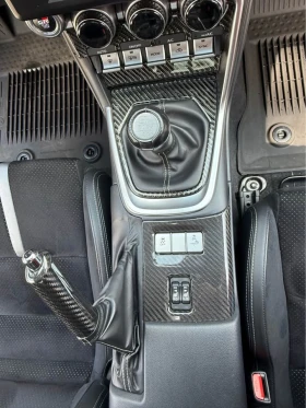 Toyota GR86 * АВТОКРЕДИТ БЕЗ ПЪРВОНААЛНА ВНОСКА* , снимка 11