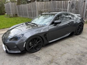 Toyota GR86 * АВТОКРЕДИТ БЕЗ ПЪРВОНААЛНА ВНОСКА* , снимка 1