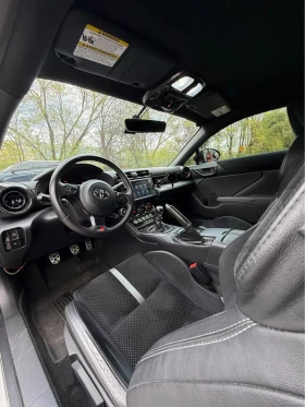 Toyota GR86 * АВТОКРЕДИТ БЕЗ ПЪРВОНААЛНА ВНОСКА* , снимка 9