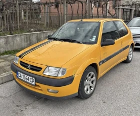 Citroen Saxo, снимка 2