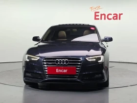 Audi A5 2.0 TDI Quattro, снимка 3