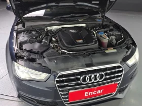 Audi A5 2.0 TDI Quattro, снимка 6