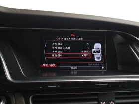 Audi A5 2.0 TDI Quattro, снимка 15