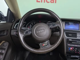 Audi A5 2.0 TDI Quattro, снимка 12