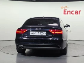 Audi A5 2.0 TDI Quattro, снимка 4