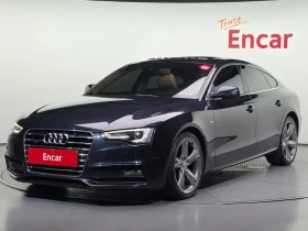Audi A5 2.0 TDI Quattro, снимка 1