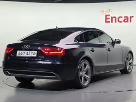 Audi A5 2.0 TDI Quattro, снимка 2