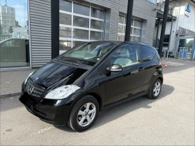 Mercedes-Benz A 150 Facelift, снимка 4