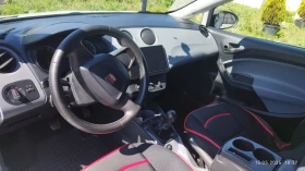 Seat Ibiza, снимка 6