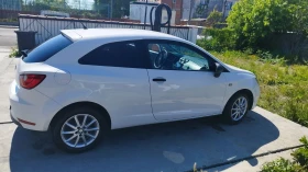 Seat Ibiza, снимка 5
