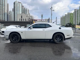 Dodge Challenger 3.6SXT* V6* TOP CENA* TEXNOTEST, снимка 3