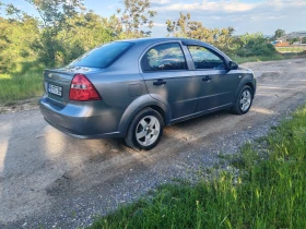 Chevrolet Aveo 1.4 94, снимка 8