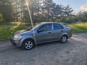 Chevrolet Aveo 1.4 94, снимка 7