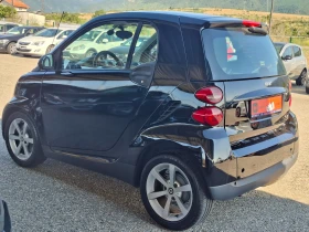 Smart Fortwo 1, 0 i, снимка 6