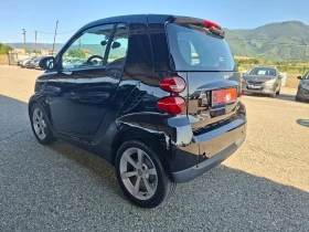Smart Fortwo 1, 0 i, снимка 5