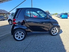 Smart Fortwo 1, 0 i, снимка 13