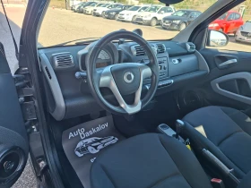 Smart Fortwo 1, 0 i, снимка 8