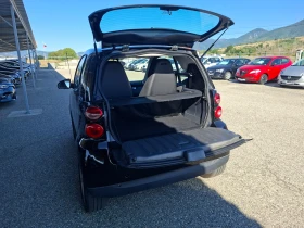 Smart Fortwo 1, 0 i, снимка 12