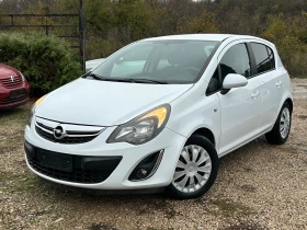 Opel Corsa АВТОМАТИК// ГАЗ// * КЛИМА* , снимка 3