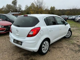 Opel Corsa АВТОМАТИК// ГАЗ// * КЛИМА* , снимка 4