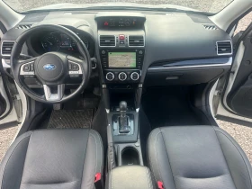 Subaru Forester 2.0I 150kc GPL FULLLL ITALIA, снимка 10