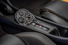McLaren 570S Coupe 3.8 V8/Virtual/Carbon/Керамика/Bower&Wilkins/, снимка 10