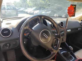 Audi A3, снимка 4