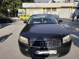 Audi A3, снимка 1