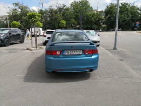Honda Accord 2.0 с газова уредба, снимка 5