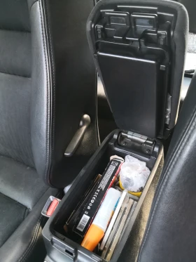 Honda Accord 2.0 с газова уредба, снимка 15