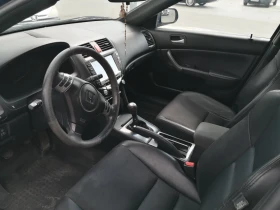 Honda Accord 2.0 с газова уредба, снимка 6