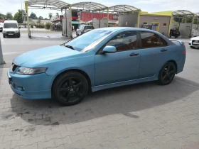 Honda Accord 2.0 с газова уредба, снимка 1