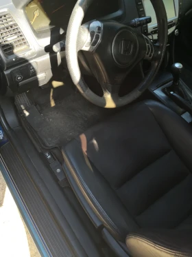 Honda Accord 2.0 с газова уредба, снимка 10