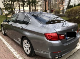 BMW 528 F10, снимка 3