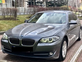 BMW 528 F10, снимка 2