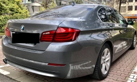 BMW 528 F10, снимка 4