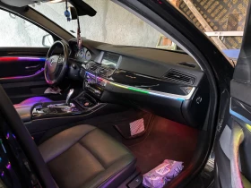 BMW 530 Сменени вери./лагери, снимка 12