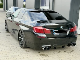 BMW 530 Сменени вери./лагери, снимка 6