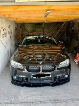 BMW 530 Сменени вери./лагери, снимка 1
