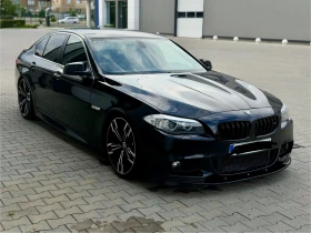 BMW 530 Сменени вери./лагери, снимка 3