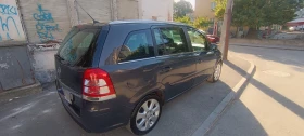 Opel Zafira, снимка 9