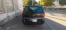 Opel Zafira, снимка 10