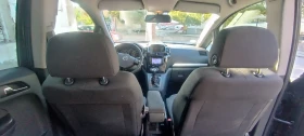 Opel Zafira, снимка 8