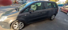 Opel Zafira, снимка 12