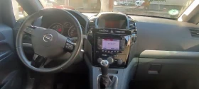 Opel Zafira, снимка 5