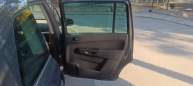 Opel Zafira, снимка 4