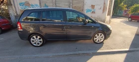 Opel Zafira, снимка 11