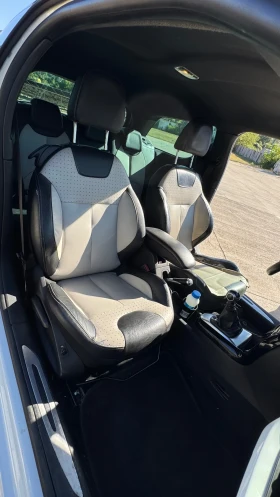Citroen DS3 Citroen ds3 1.6 турбо 160к.с, снимка 11